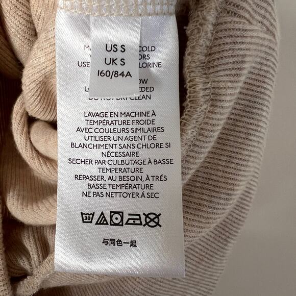 Urban Outfitters UO Farley Button-Up Sweater Cardigan Top Size S - Picture 6 of 8